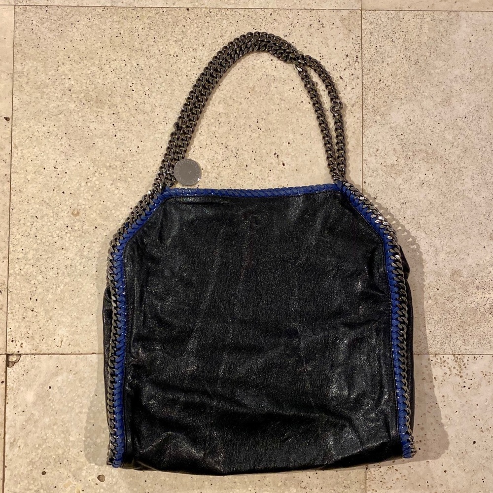 Authentic special edition Stella McCartney purse